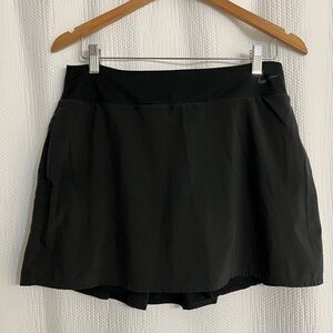 Nike women’s golf skirt